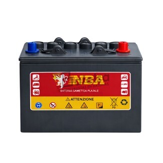 Bater�a NBA PULSAR | 12 Voltios 84 Amperios Ciclo Profundo